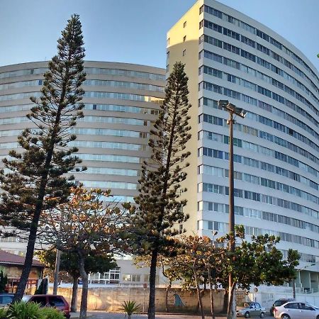 Apartamento Peruibe Pe Na Areia!!! エクステリア 写真