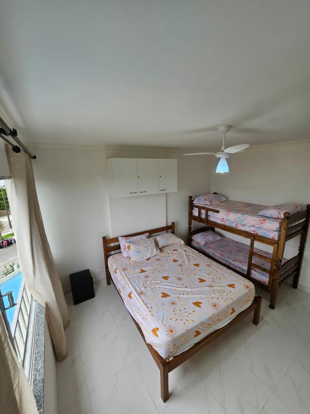 Apartamento Peruibe Pe Na Areia!!! エクステリア 写真