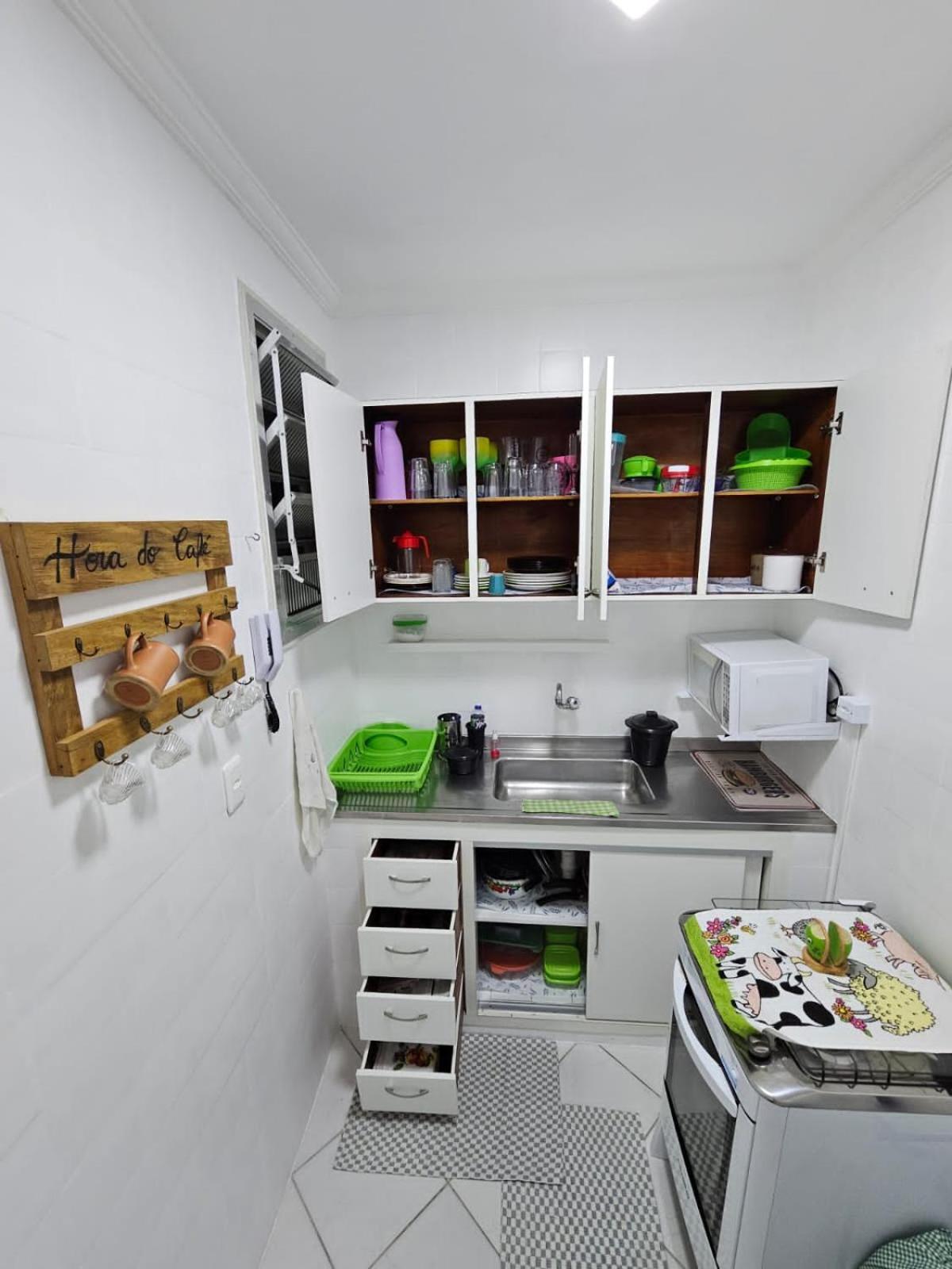Apartamento Peruibe Pe Na Areia!!! エクステリア 写真