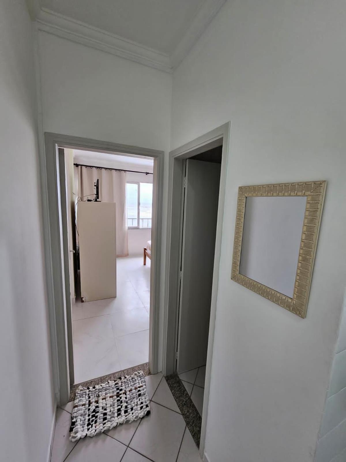 Apartamento Peruibe Pe Na Areia!!! エクステリア 写真