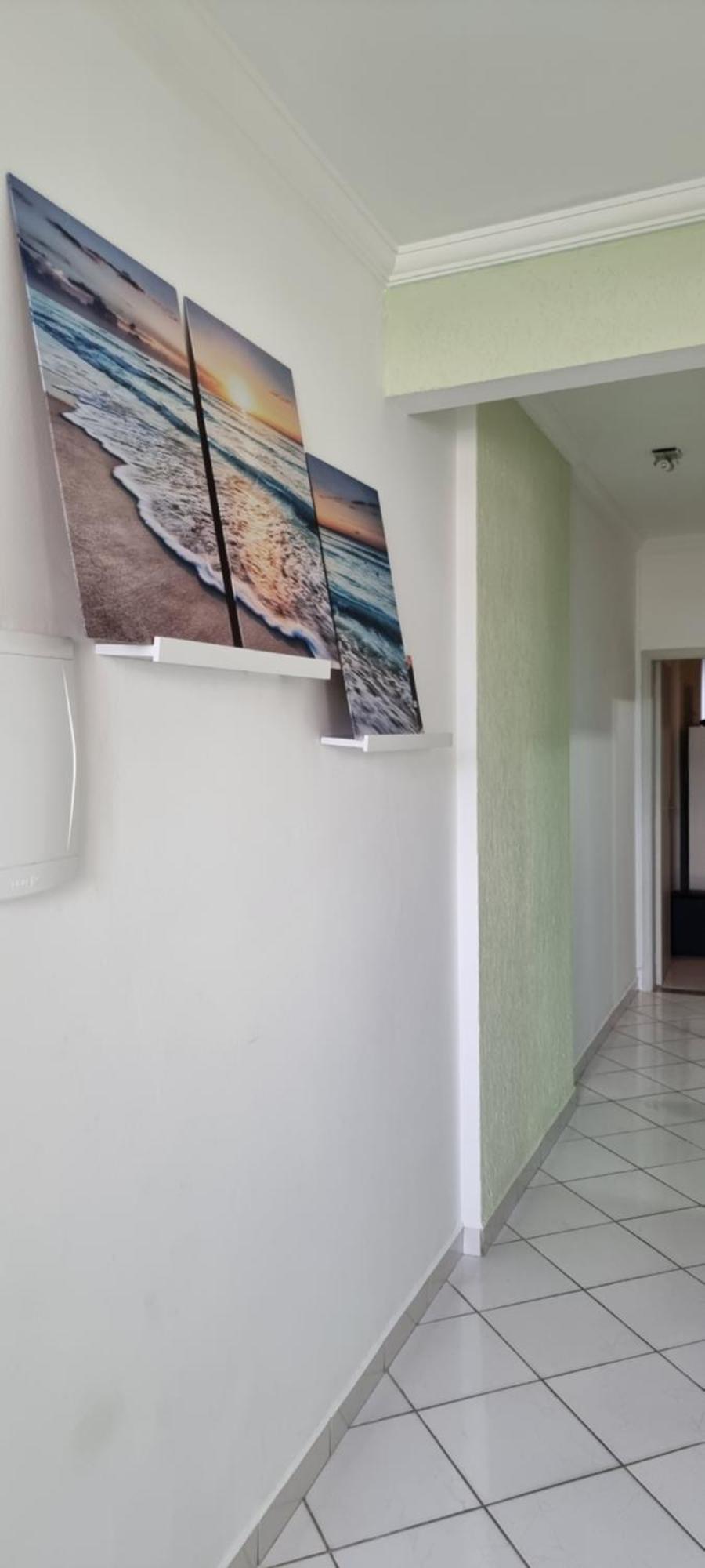 Apartamento Peruibe Pe Na Areia!!! エクステリア 写真