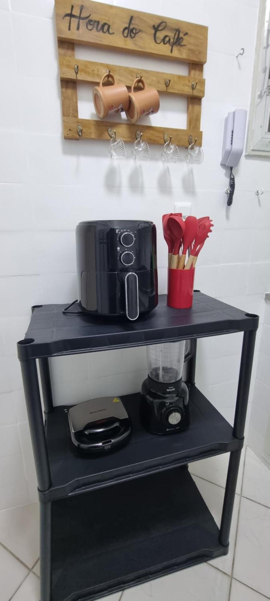 Apartamento Peruibe Pe Na Areia!!! エクステリア 写真